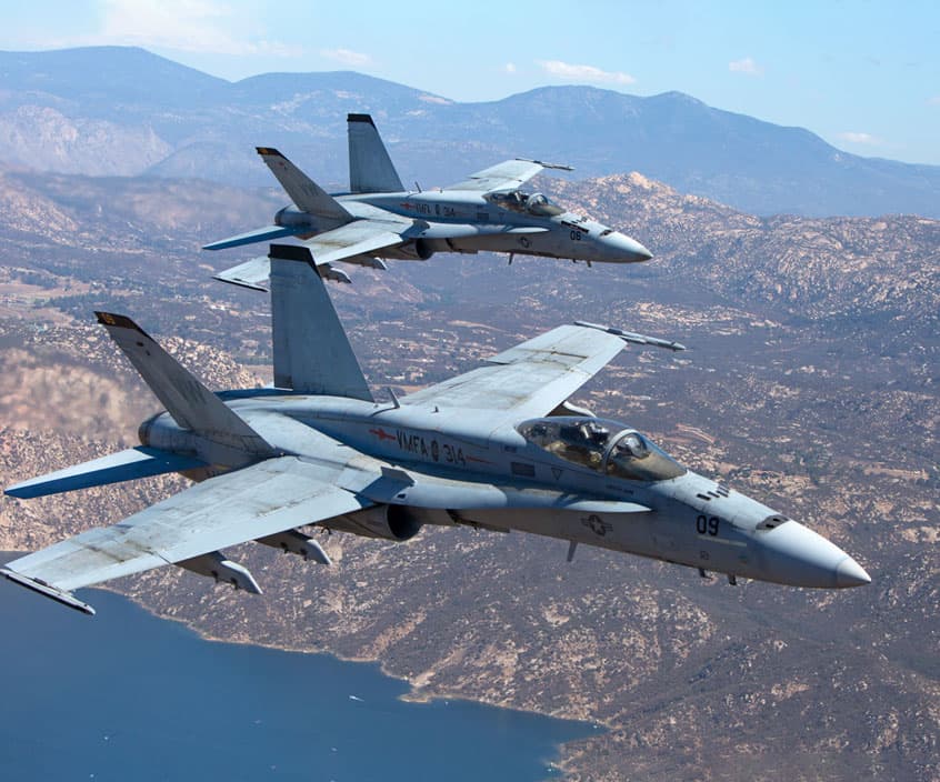 Quiz of the day: Think you know this aircraft? Find out!