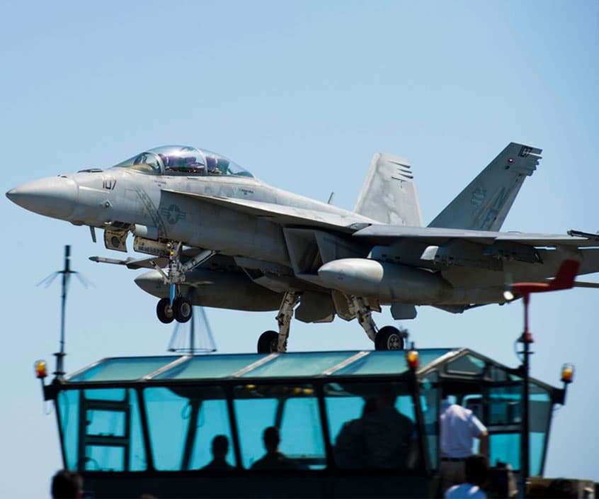 Quiz of the day: Think you know this aircraft? Find out!