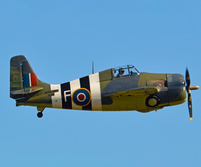 Not Everyone Can Identify These Military Aircraft…Can You?