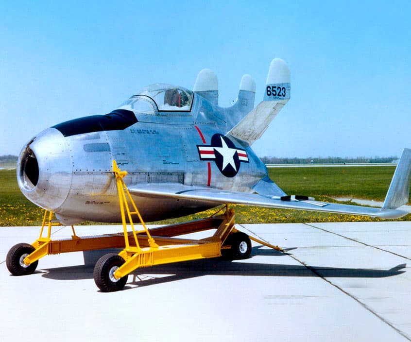 Can You Get The Names Of These Military Aircraft Right?