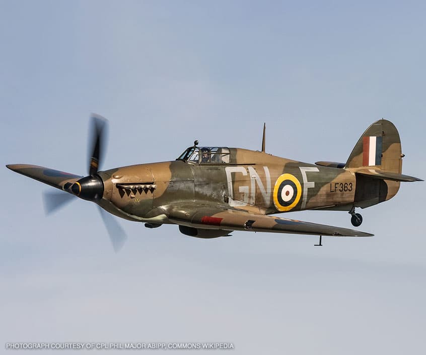 Quiz of the day: Think you know this aircraft? Find out!