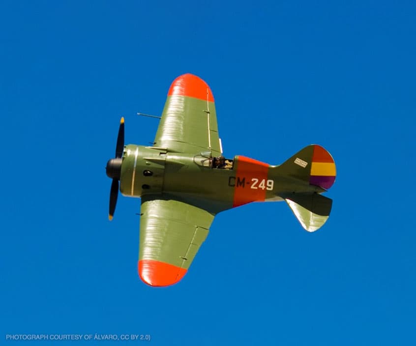 Not Everyone Can Name Each of These Aircraft…Can You?