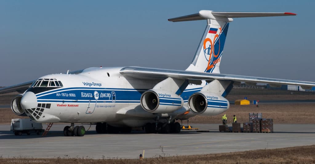 Can You Get The Names Of These Military Aircraft Right?