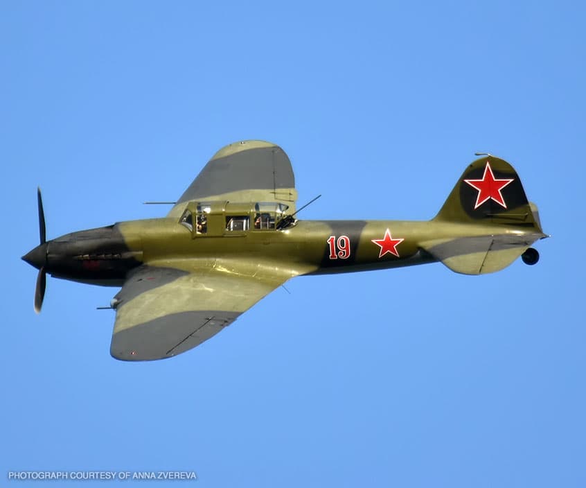 Quiz of the day: Can you name all 30 military aircraft?