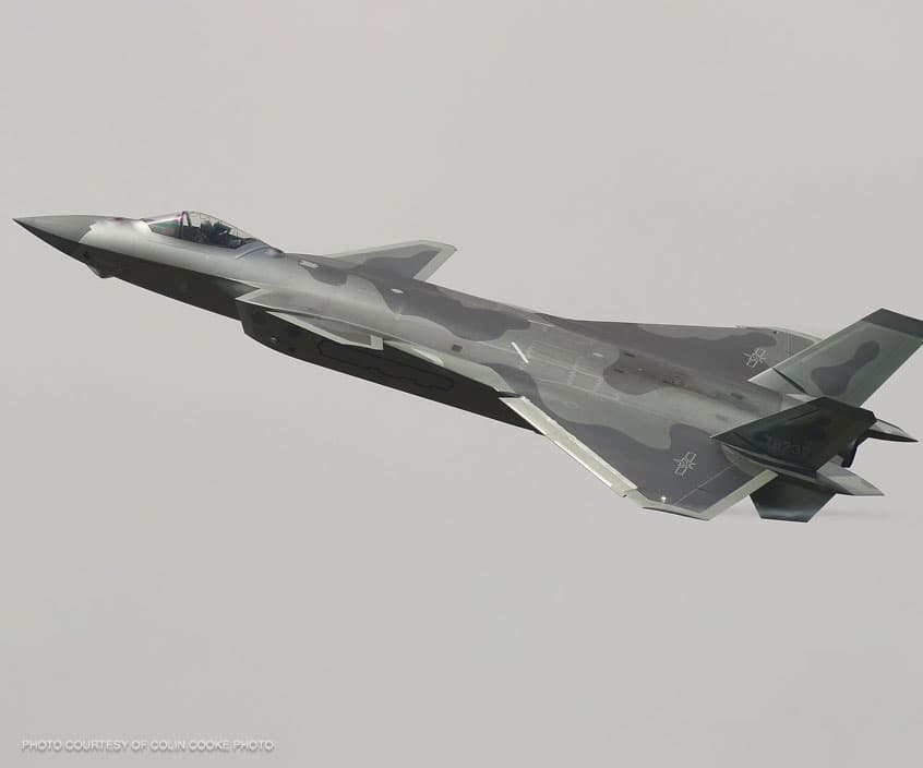 Military Aircraft…Can You Name Them All?