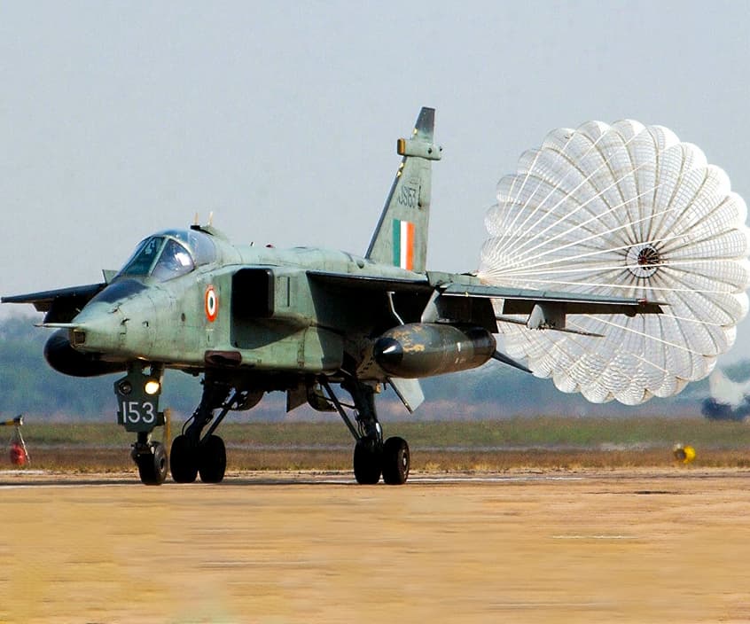 Can You Name These Military Aircraft?