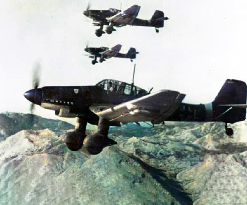 Not Everyone Can Identify These Military Aircraft…Can You?