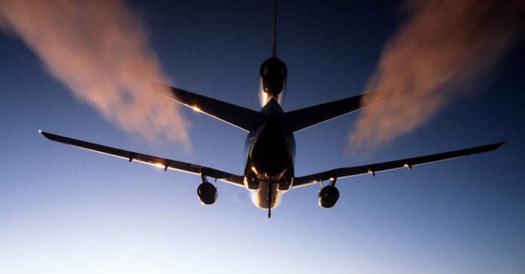 Can you fly through this military aircraft quiz?