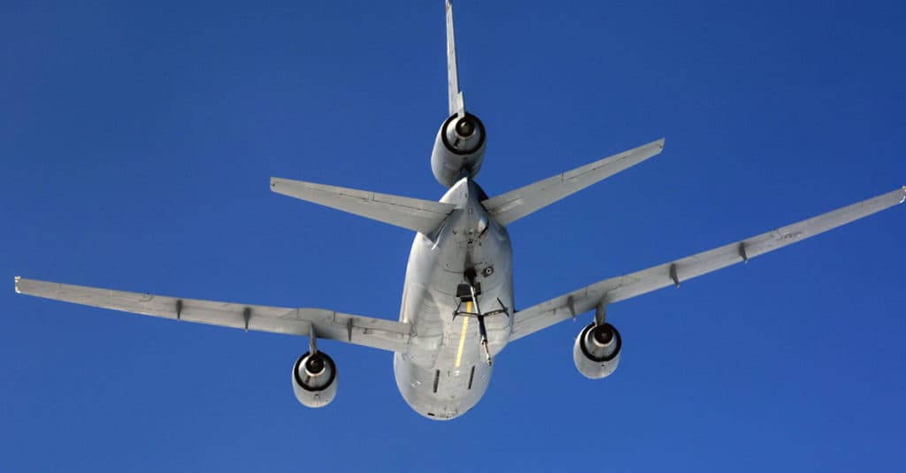 Do You Know Each Of These Military Aircraft Names?