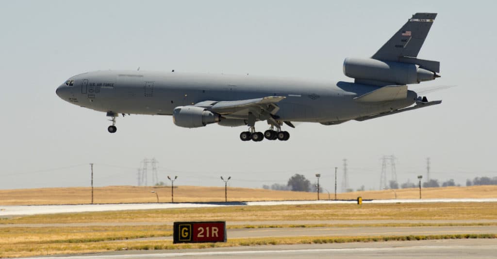 Which Of These Military Aircraft Can You Name?