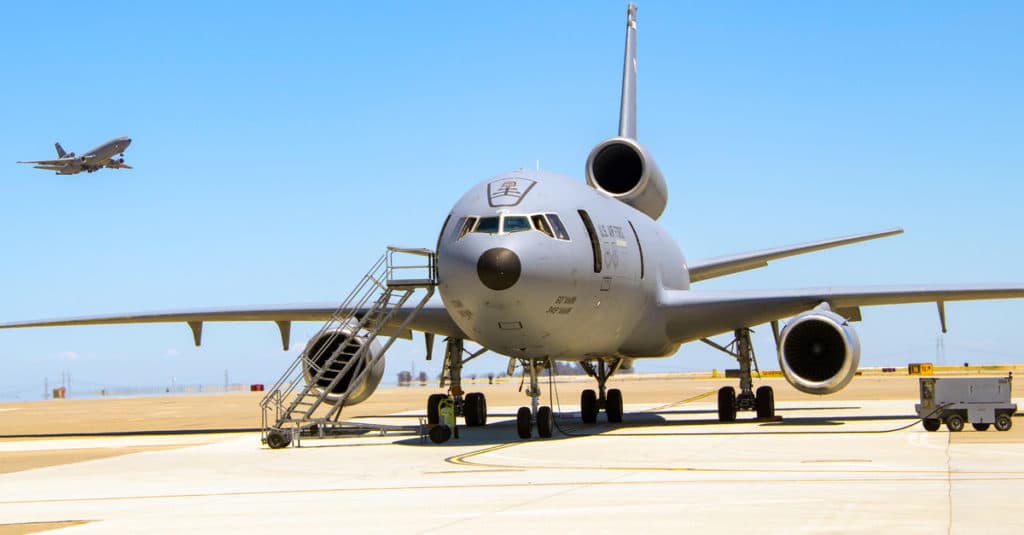 Can You Get The Names Of These Military Aircraft Right?