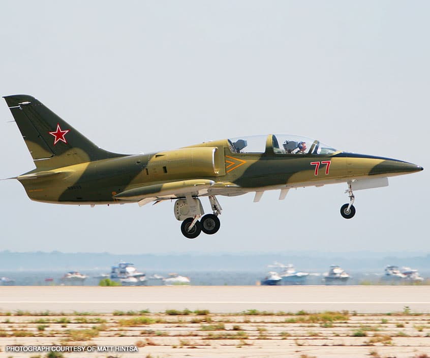 Quiz of the day: Think you know this aircraft? Find out!