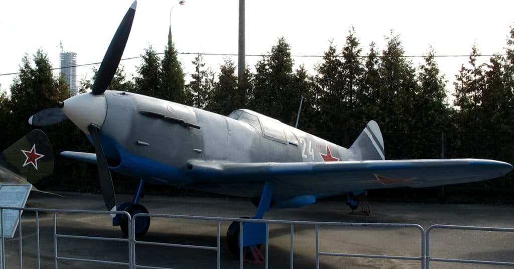 How Many Of These Military Aircraft Can You Name Correctly?