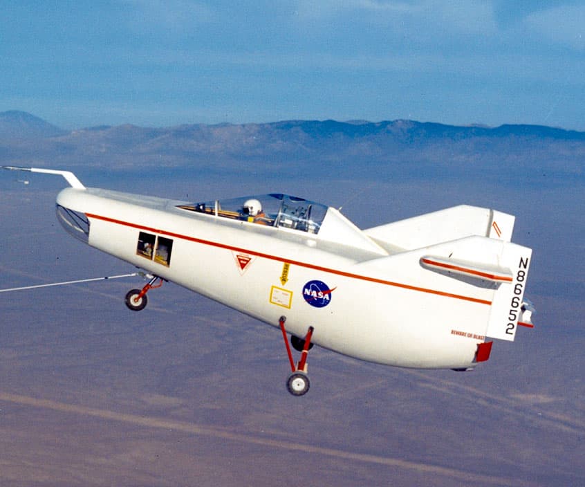 Can you fly through this military aircraft quiz?