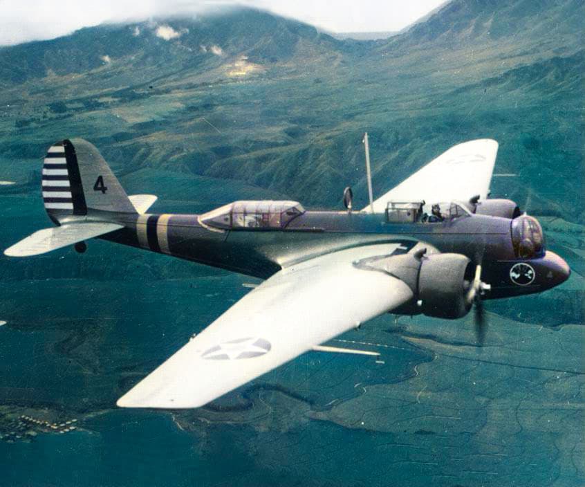 Can you fly through this military aircraft quiz?