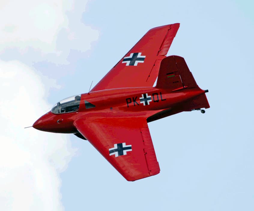 Military Aircraft…Can You Name Them All?