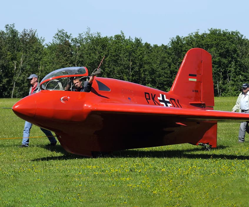 Quiz of the day: Can you name all 30 military aircraft?