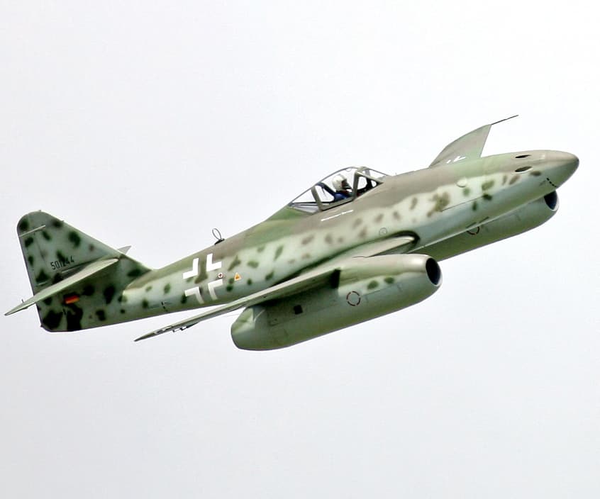 Can you fly through this military aircraft quiz?