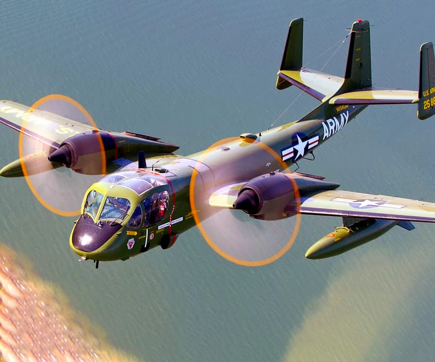 How Many Of These Aircraft Can You Get Right?