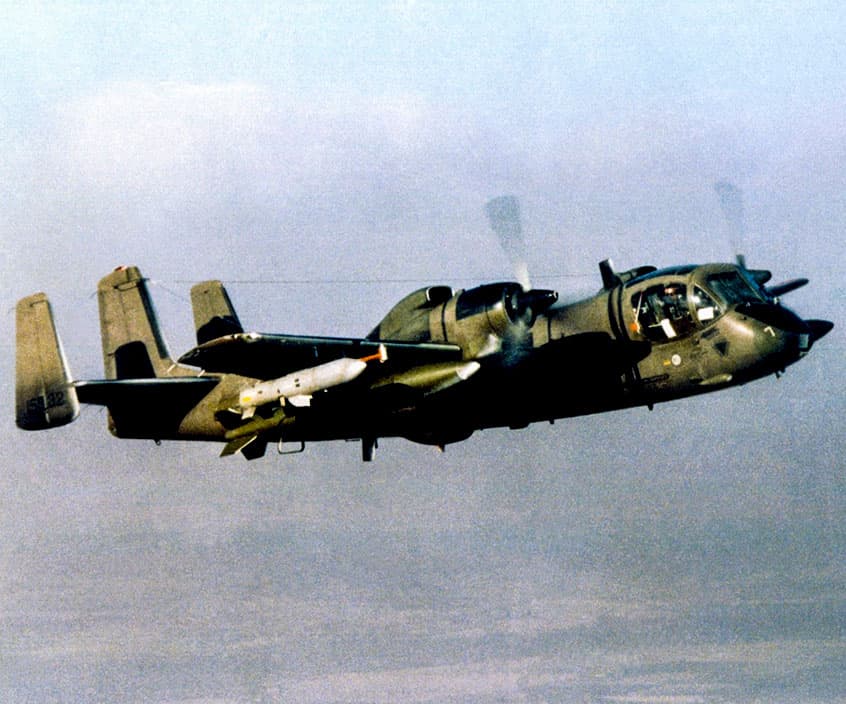 Military Aircraft…Can You Name Them All?