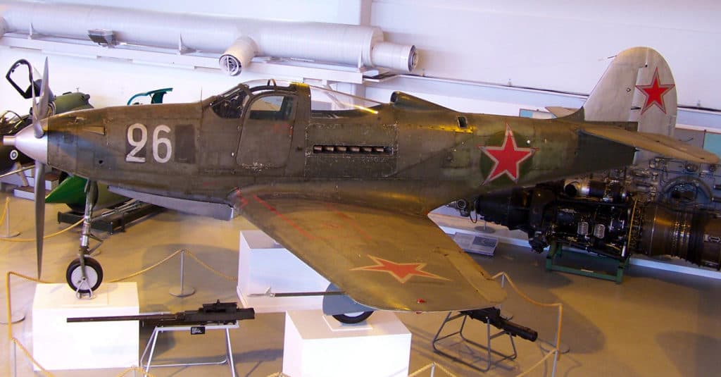 Not Everyone Can Identify These Military Aircraft…Can You?