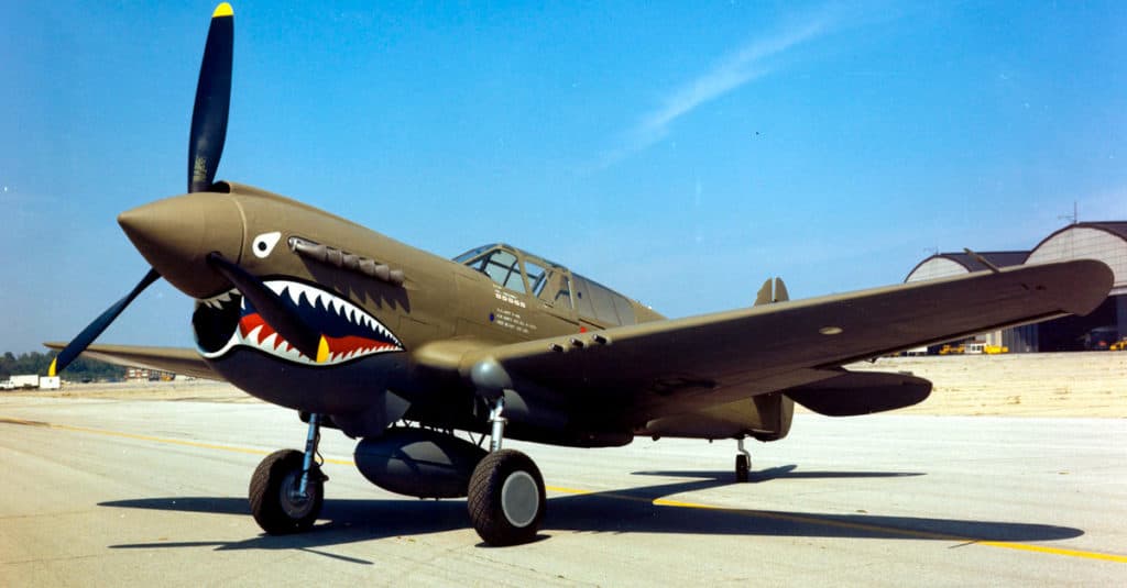 Quiz of the day: What are these aircraft?