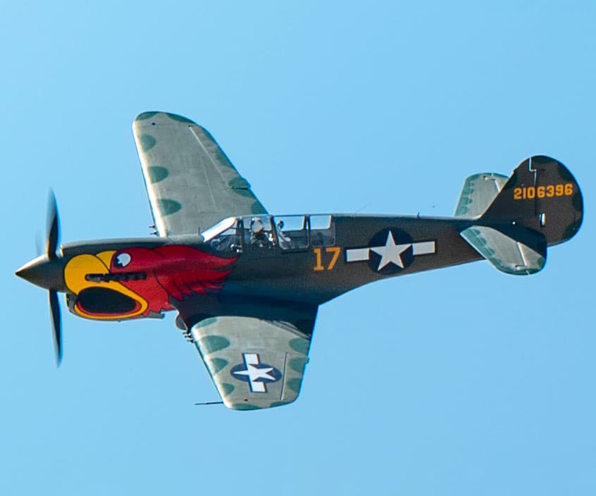 Not Everyone Can Identify These Aircraft…Can You?