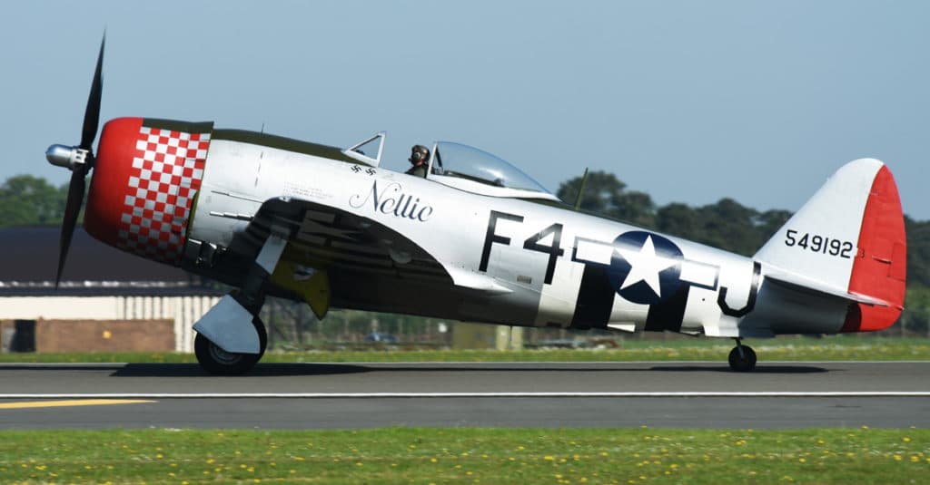 Quiz of the day: Can you name all 30 military aircraft?