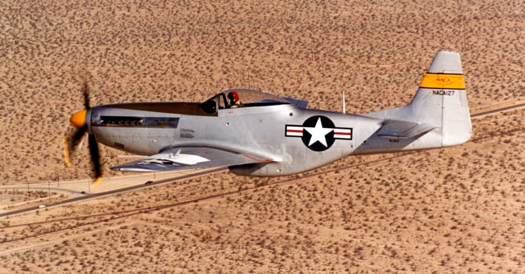 Not Everyone Can Identify These Aircraft...Can You?