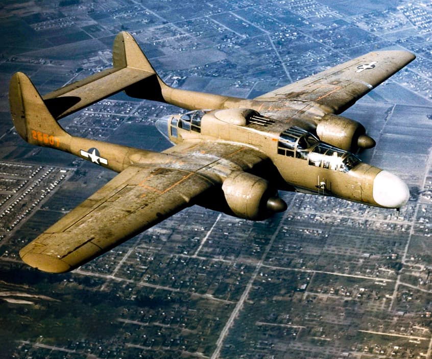 How Many Of These Aircraft Can You Get Right?