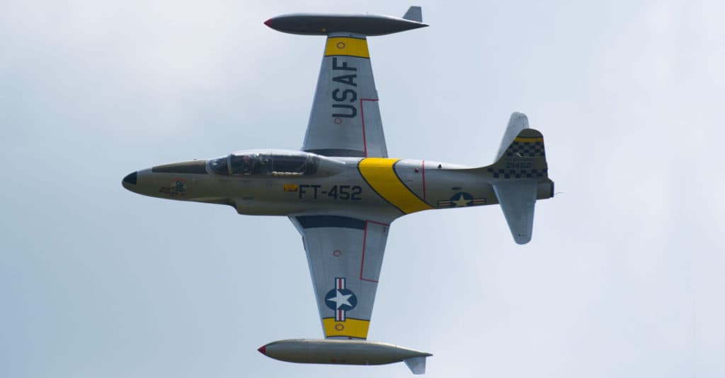 Can you fly through this military aircraft quiz?