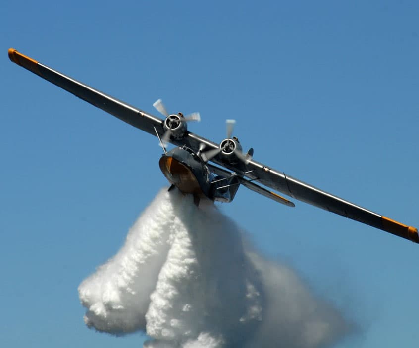 Not Everyone Can Name Each of These Aircraft…Can You?