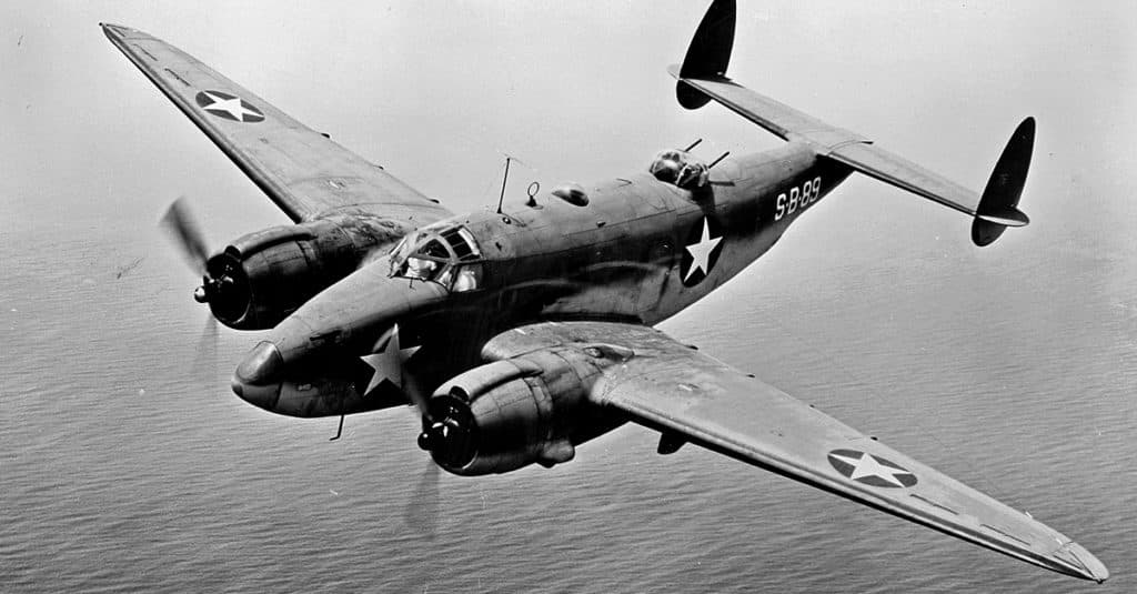 How Many Of These Aircraft Can You Get Right?