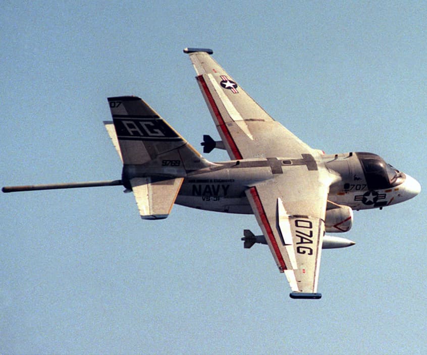 Quiz of the day: Can you name all 30 military aircraft?