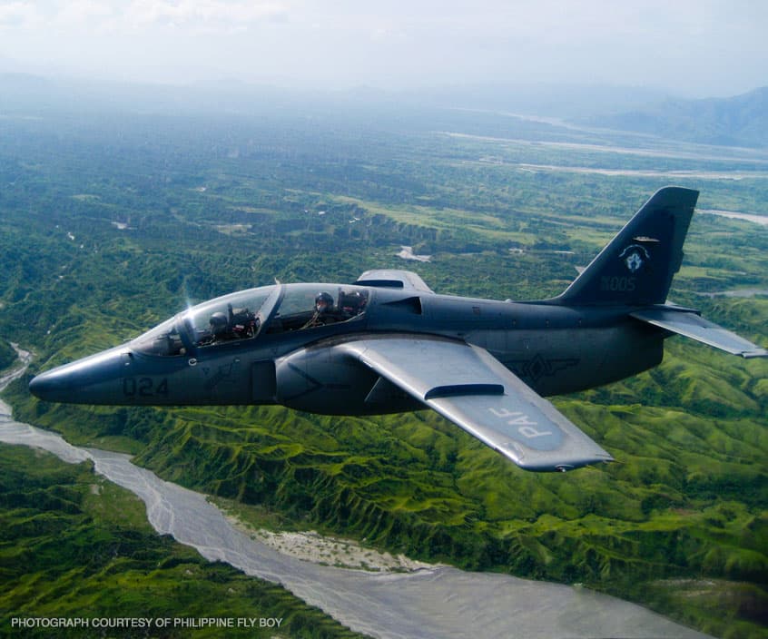 Can you fly through this military aircraft quiz?