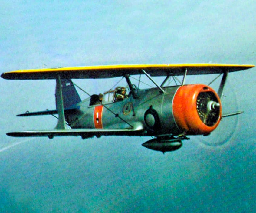 Military Aircraft…Can You Name Them All?