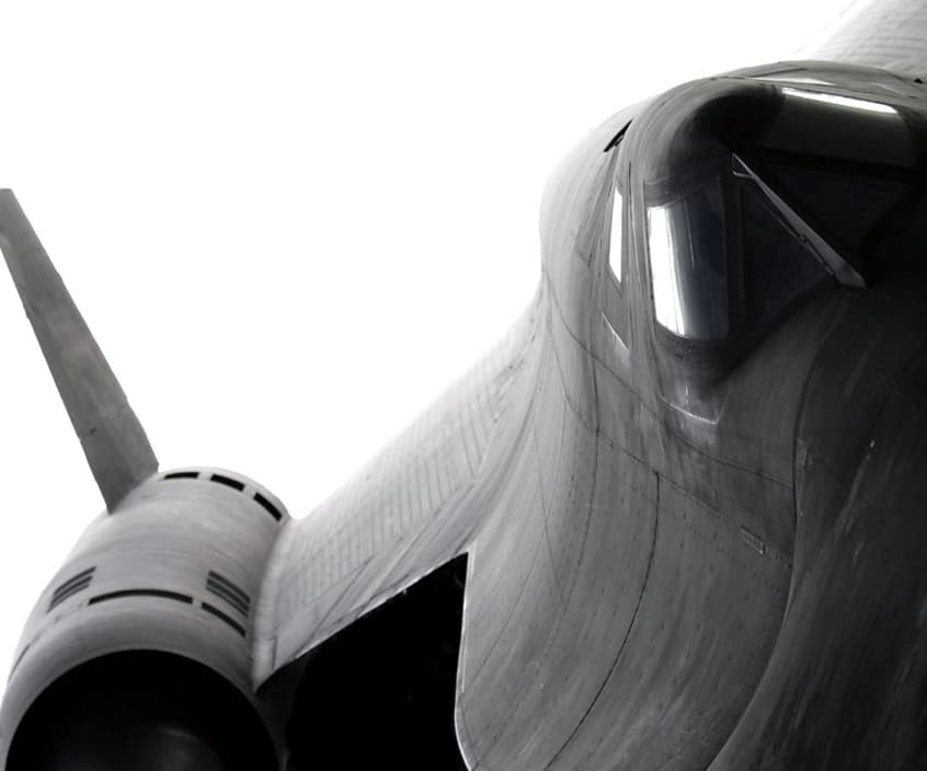 Can you fly through this military aircraft quiz?