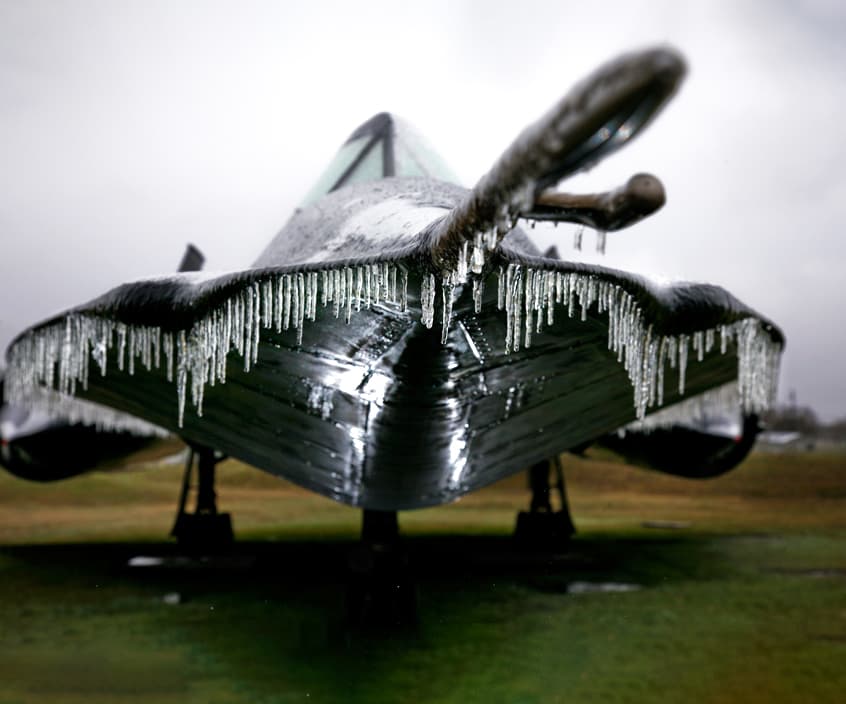 Can you fly through this military aircraft quiz?