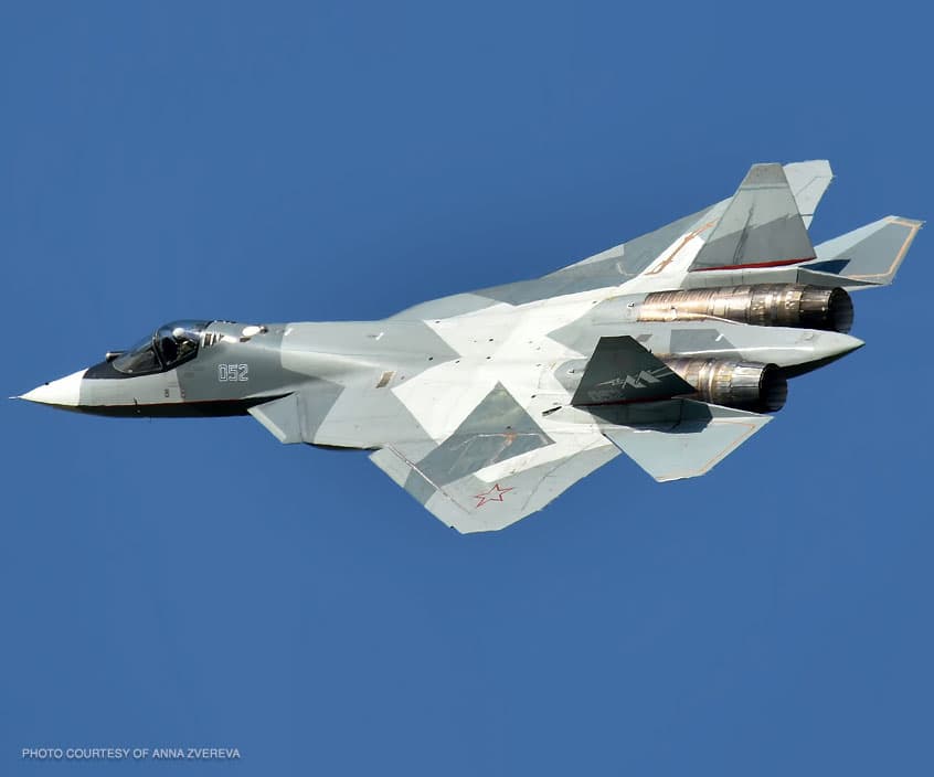 Do You Think You Know The Names of These Military Aircraft?