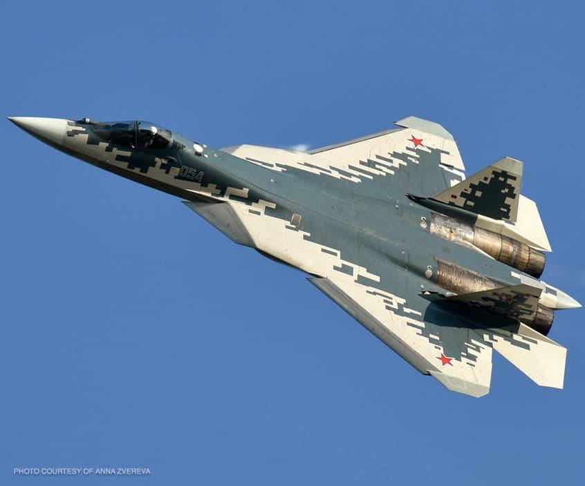 Can you fly through this military aircraft quiz?