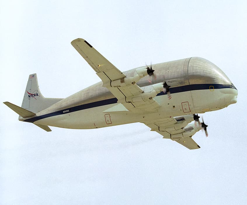 Quiz of the day: Think you know this aircraft? Find out!