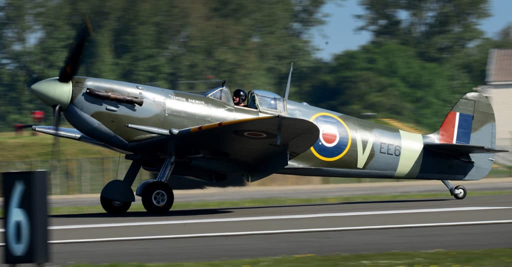 Which Of These Military Aircraft Can You Name?