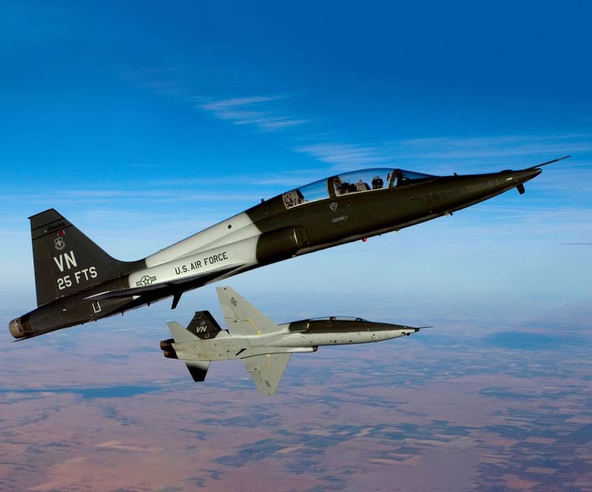 Quiz of the day: Can you name all 30 military aircraft?