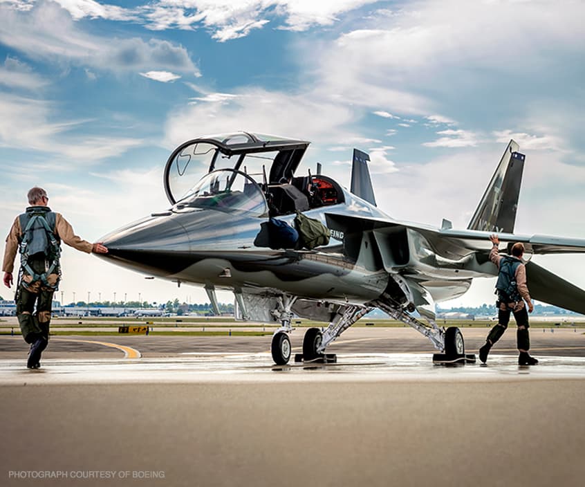 Can you fly through this military aircraft quiz?