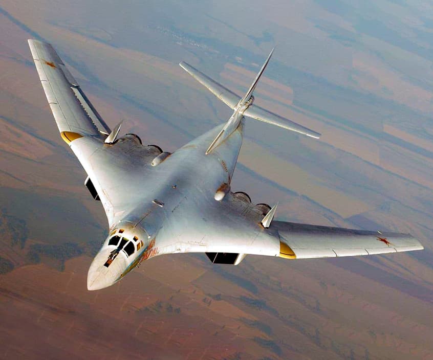 Do You Think You Know The Names of These Military Aircraft?