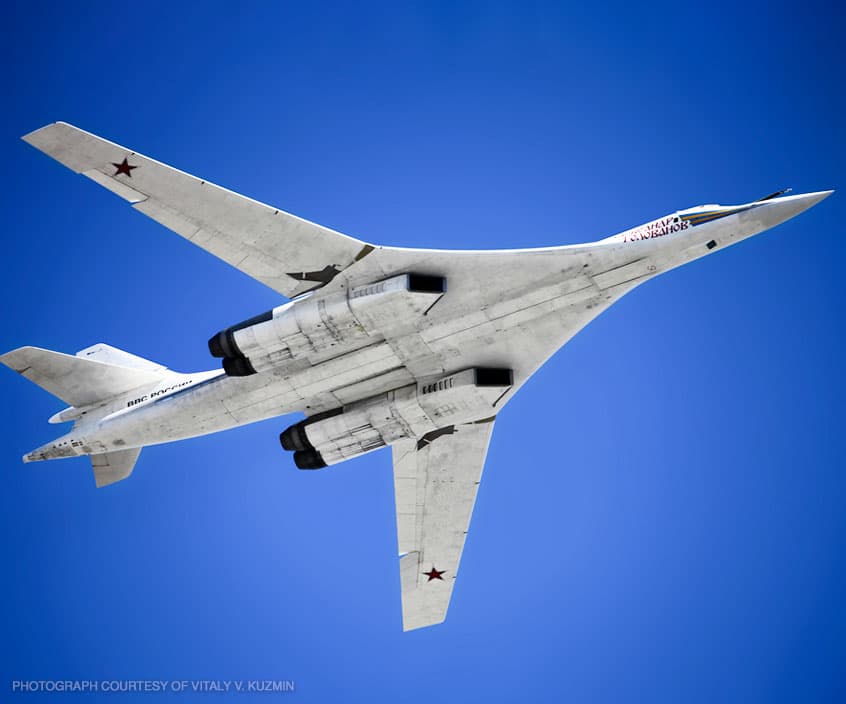 Can You Name These Military Aircraft?