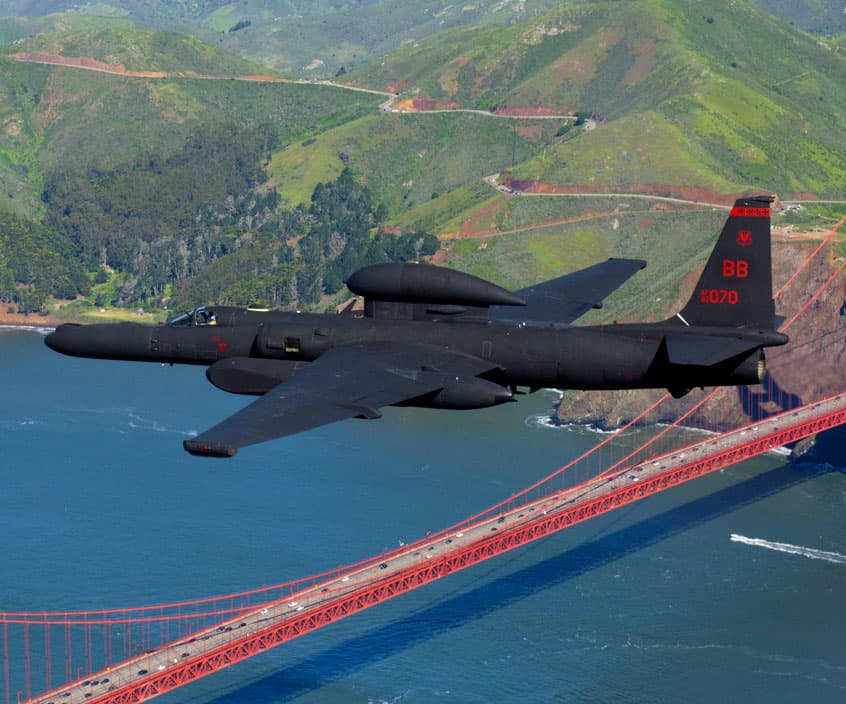 Not Everyone Can Name Each of These Aircraft…Can You?