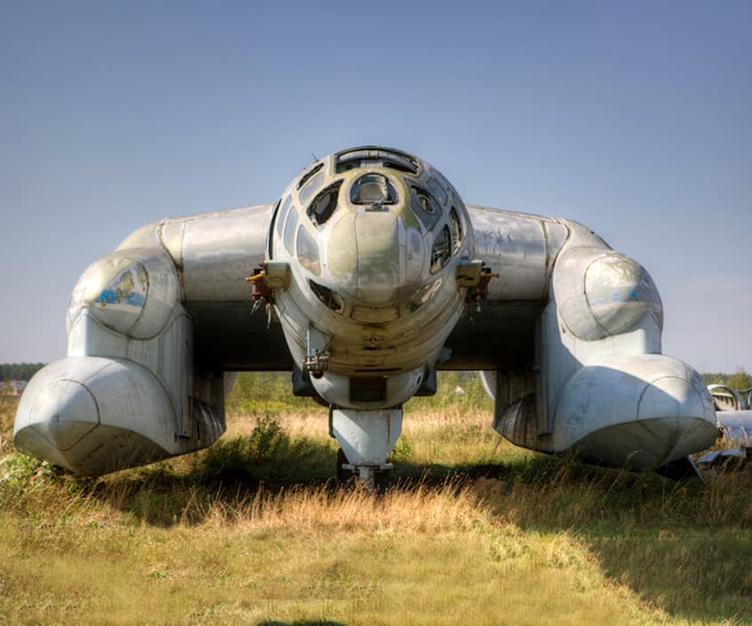 Can You Name These Military Aircraft?