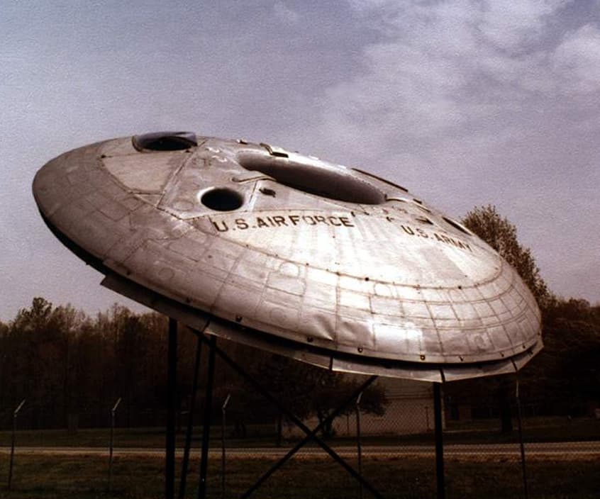 Can You Identify These Military Aircraft?