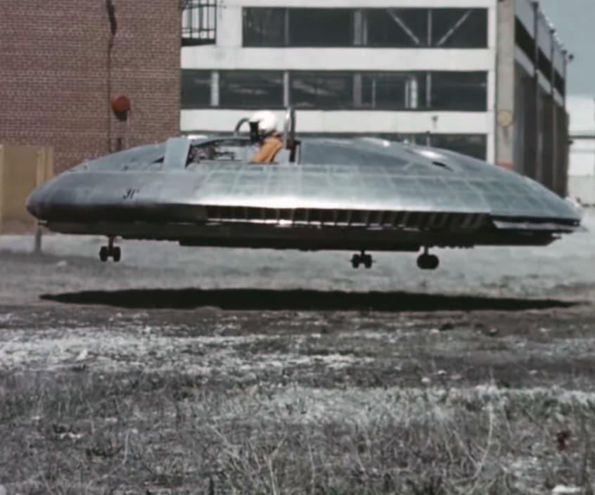 How Many Of These Military Aircraft Can You Name Correctly?